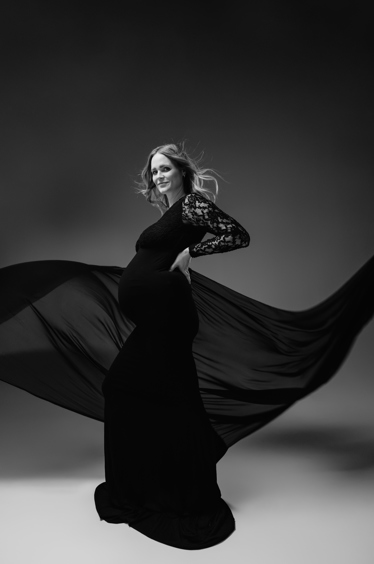 Maria Gravid 20