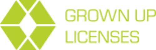 Grown Up Licenses