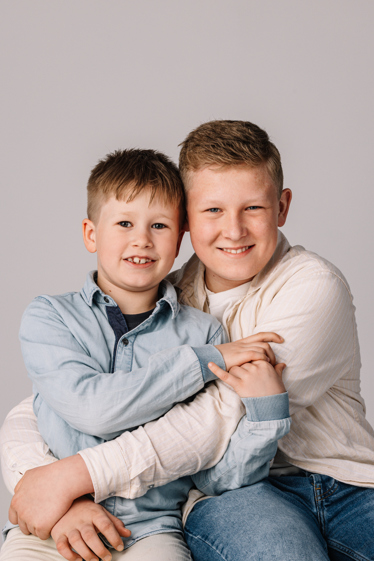 Søskendefotografering Fotograf Christian Daugaard 10
