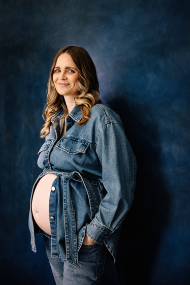 Maria Gravid