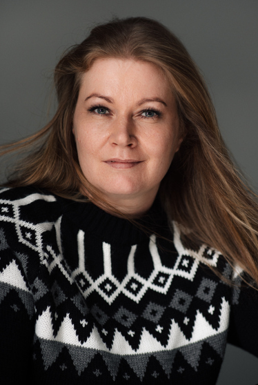 Tina Voksen 3